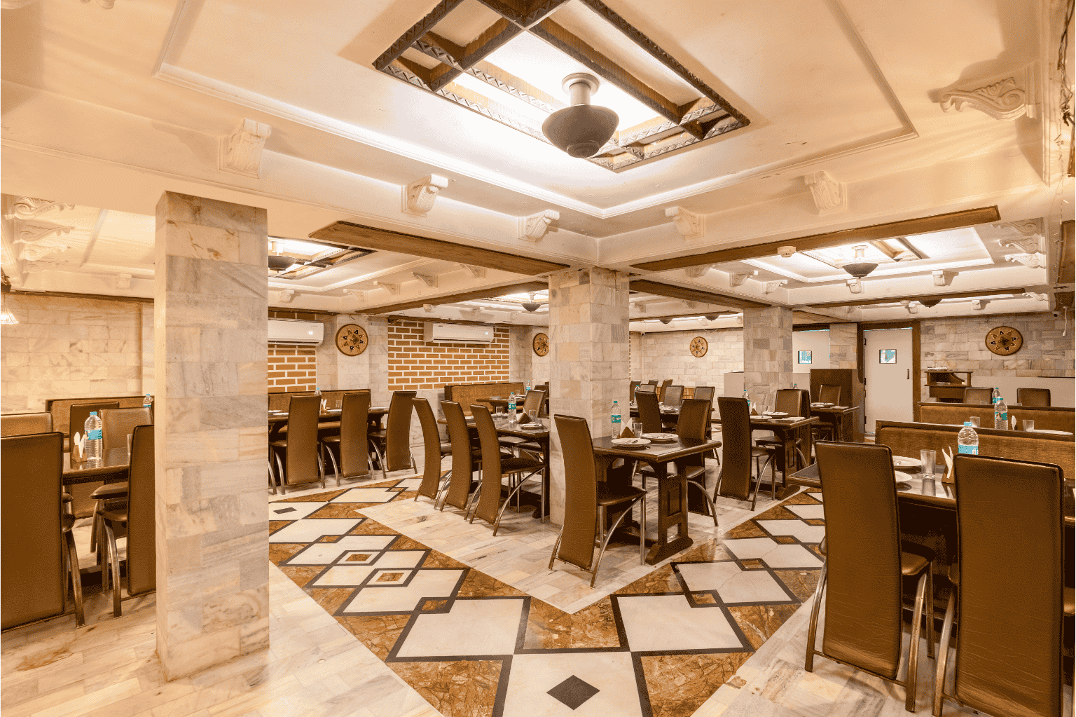 Govind's Pure Veg Multi-Cuisine Restaurant Guwahati